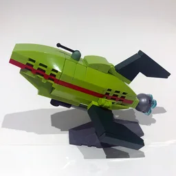 U.S.S. planet Express