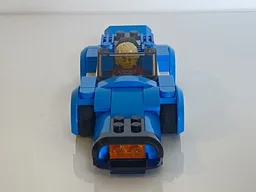 60285 Thunder Blue
