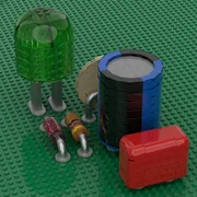 Ceramic Capacitor