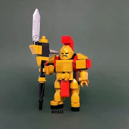 Custodian Guard
