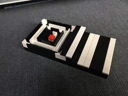 6mm Ball Game