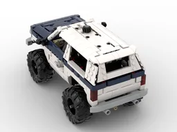 Chevrolet Blazer