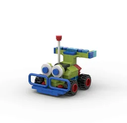 R.C. Car (Toy Story)