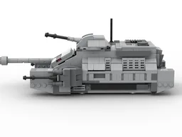 TX-225 GAVc Conqueror