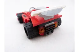 31100 Formula Racer