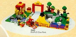 Maxi Zoo