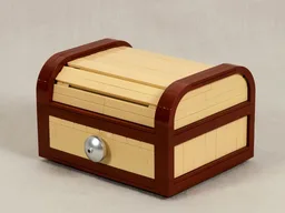 Tambour Box