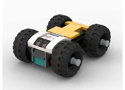 rollcage 31101 B-model