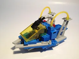 Stellar Dumper