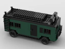 Jurassic Park 2 - Bully from the Explorers