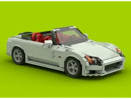 Honda S2000 AP1