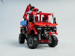 Technic Unimoc