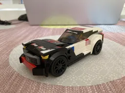 75873 Shooting brake