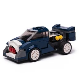75885 Truck ROD