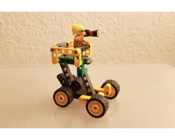 30433 Lifting Platform