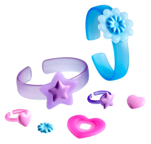 Lego Groovy Friends Gems