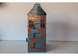 The Leaky Cauldron MOC