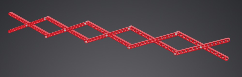 Lego Grabber