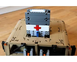 Relief Unit for C61036W