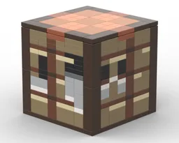 Crafting Table