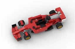 76906 Formula One