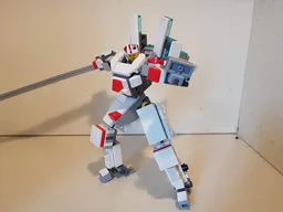 BBT2-D8 Pegasus