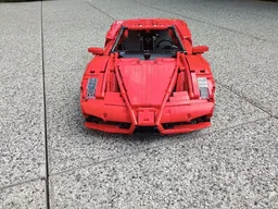 Ferrari Enzo - 42115 B model