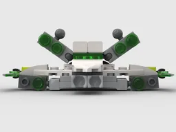 71487 - Spaceship