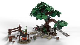 Apple Tree Adventuring Camp