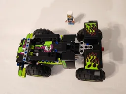 42118 Mud Ripper