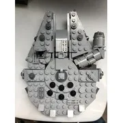 Big Brix MidiScale Millennium Falcon (MOD)