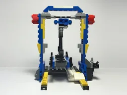 31087 - Swing Boat
