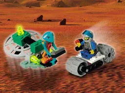 Alien Encounter