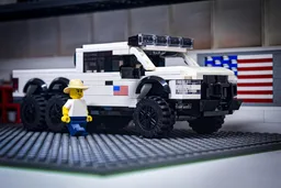 Hennessey VelociRaptor V3
