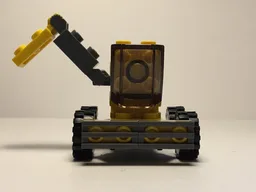 Harvester