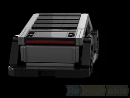 Tesla Cybertruck
