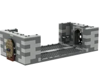 Dungeon Corrdior (plain)