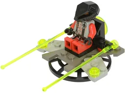 Spacecraft