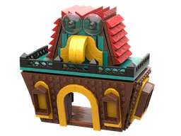 Mr. Owls House