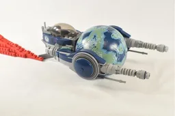 BB-Tank Naboo
