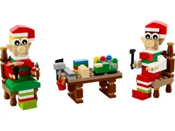 Elves' Workshop