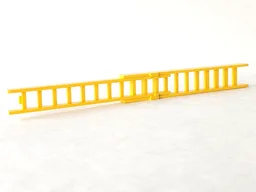 Ladder 9.6cm (collapsed) 2-Piece (bb0018a / bb0018b)