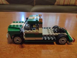 6743 Lorry