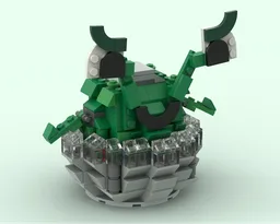 Baby Alien