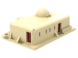Obi-Wan's Hut
