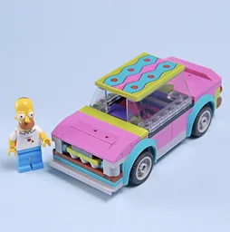 10352 Cruiser Coupe