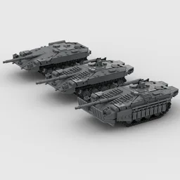 Strv 103-A/Strv 103-0/ Strv 103-C
