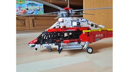 42145 rotor cover mod