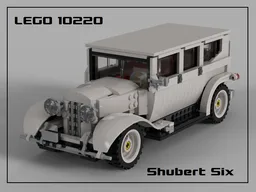 10220 Shubert Six