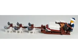 Dog Sled